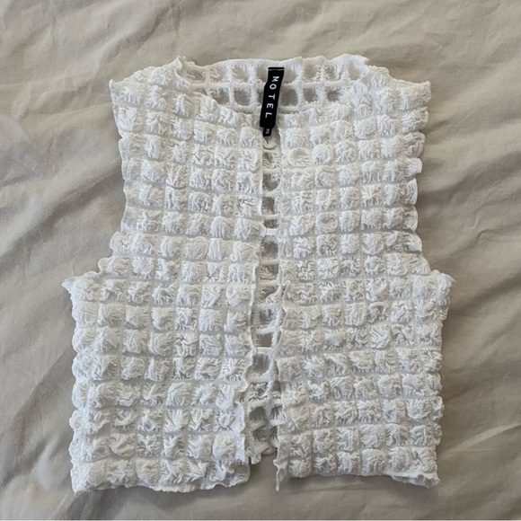 Motel Rocks Bubble Tank. - Picture 2 of 4